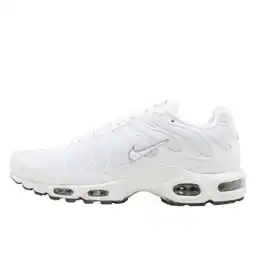 Decathlon Schoenen Air Max TN Plus White aanbieding
