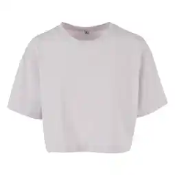 Decathlon Dames Oversized Gewaad Top (Zacht lila) aanbieding