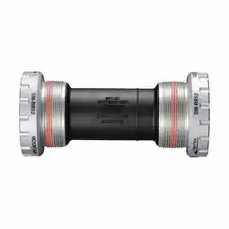 Decathlon Shimano Deore SM-BB52 Bracket Set 83mm aanbieding