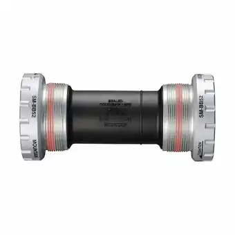Decathlon Shimano Deore SM-BB52 Bracket Set 83mm aanbieding