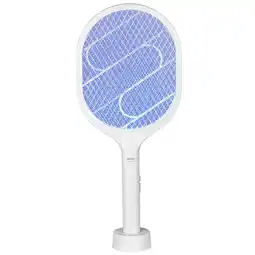 Decathlon VAYOX IKV-959 Elektrische Vliegenmepper aanbieding