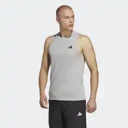 Decathlon Train Essentials Feelready Training Mouwloos Shirt aanbieding