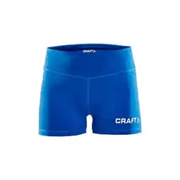 Decathlon Kinder shorts Craft squad aanbieding