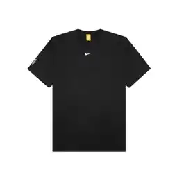 Decathlon T-shirt x NOCTA NRG Big Body CS Black aanbieding