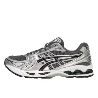 Decathlon Schoenen Gel-Kayano 14 Metropolis Jasper Green aanbieding