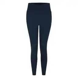 Decathlon Dames Revived II Leggings (Maanlicht Denim) aanbieding