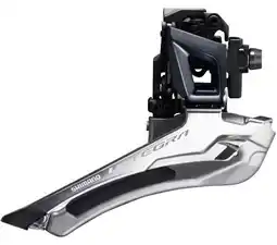 Decathlon Shimano Ultegra FD-R8000 Voorderailleur 2 x 11 Speed Hoge Klem aanbieding