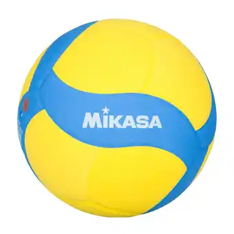 Decathlon Volleybal Kinderen Nieuw Vs170w-y-bl aanbieding