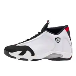 Decathlon Schoenen 14 Retro Black Toe (2024) aanbieding