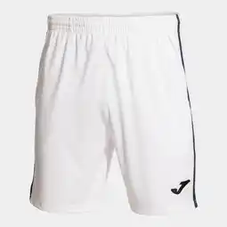 Decathlon Joma Open III Bermuda tennisshort aanbieding