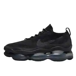 Decathlon Schoenen Air Max Scorpion Triple Black aanbieding