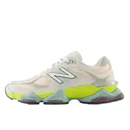 Decathlon Schoenen 9060 Moonbeam Vintage Rose Lime aanbieding