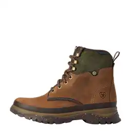 Decathlon Waterdichte dameslaarzen Ariat Moresby H2O aanbieding