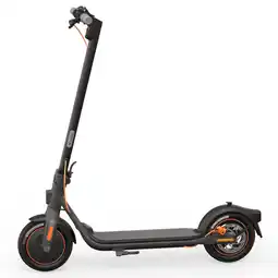 Decathlon SEGWAY Ninebot F40E elektrische scooter aanbieding