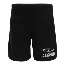 Decathlon Sport Short AeroFit heren Black Fitness en Hardlopen aanbieding