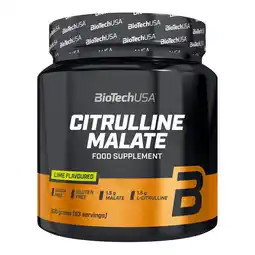 Decathlon Citrulline - Citrulline Malaat (300g) - Kalk aanbieding