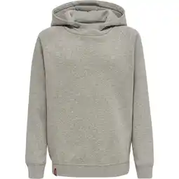 Decathlon Instap Hoodie Hmlred Uniseks Kinderen HUMMEL aanbieding