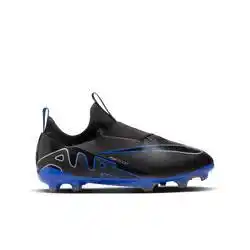 Decathlon Schoenen voetbal voor heren Nike Zoom Vapor 15 Academy aanbieding