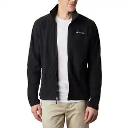 Decathlon Columbia Fast Trek II Microfleece Jasje aanbieding