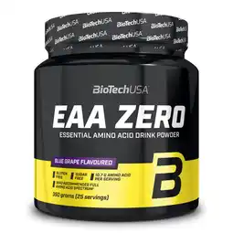Decathlon Eaa - Eaa Nul (350g) - Blauwe Druiven aanbieding