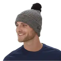 Decathlon BAUER TEAM MARL BEANIE aanbieding