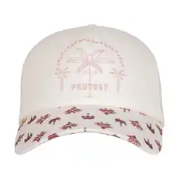 Decathlon Protest Prtkeewee dames baseballpet aanbieding