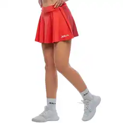 Decathlon SIUX JAMMING WOMEN'S SKIRT aanbieding