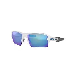 Decathlon Zonnebril Oakley FLAK 2.0 XL OO 9188 unisex Maat 59/12/133 aanbieding