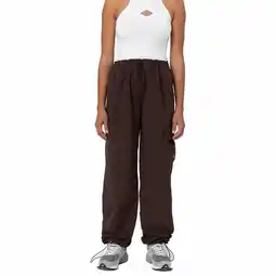 Decathlon Broek Dickies Model Jackson Cargo W Kleur Bruin aanbieding