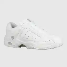 Decathlon Schoenen K-Swiss aanbieding