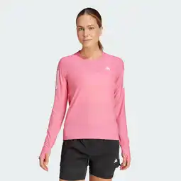 Decathlon Own The Run Longsleeve aanbieding