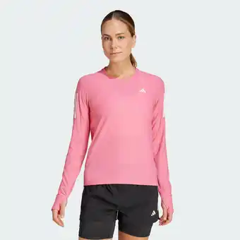 Decathlon Own The Run Longsleeve aanbieding