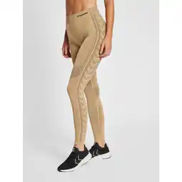 Decathlon Instap Panty Hmlmt Shaping Training Dames HUMMEL aanbieding