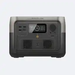 Decathlon EcoFlow Portable Power Station RIVER 2 Max aanbieding