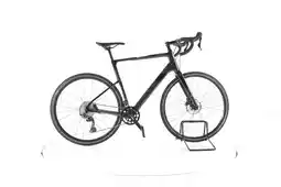 Decathlon Refurbished - Cannondale Topstone Carbon 5 2021 - Goed aanbieding
