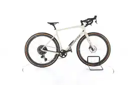 Decathlon Refurbished - Specialized Diverge Pro Carbon 2022 - Zeer goed aanbieding