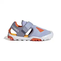 Decathlon Kindersandalen adidas Terrex Captain Toey 2.0 aanbieding