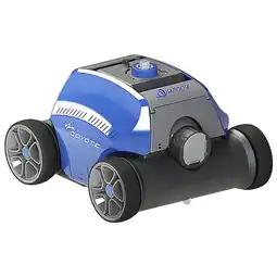 Decathlon Zwembadrobot - 100% autonoom en draadloos - ingebouwde 6600 mAh Li-ion batterij aanbieding