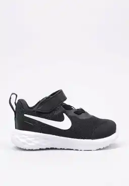 Decathlon Nike Sneakers Nike Revolutie 6 003 Kind aanbieding