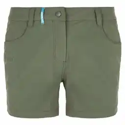 Decathlon Dames buiten shorts Kilpi BREE-W aanbieding