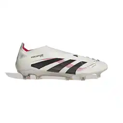 Decathlon Tweedehands - Voetbalschoenen adidas Predator Elite FG aanbieding