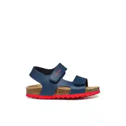Decathlon Sandalen voor babyjongens Geox Chalki B aanbieding