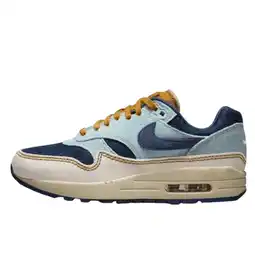 Decathlon Schoenen Air Max 1 ‘87 Denim Aura aanbieding
