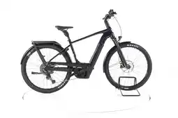 Decathlon Refurbished - Cannondale Tesoro Neo X 1 Trekking E-Bike 2023 - Zeer goed aanbieding