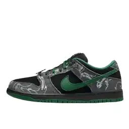 Decathlon Schoenen SB Dunk Low There Skateboards aanbieding