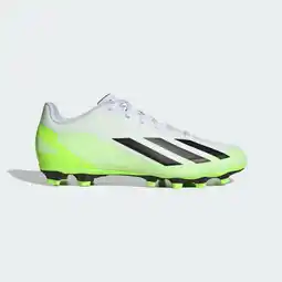 Decathlon X Crazyfast.4 Flexible Ground Voetbalschoenen aanbieding