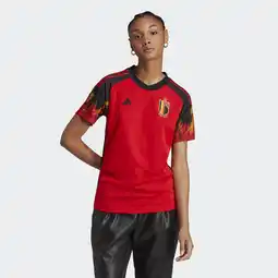 Decathlon België 22 Thuisshirt aanbieding