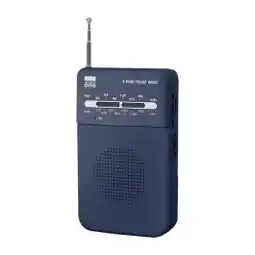 Electro Depot Radio NEW ONE R206 aanbieding