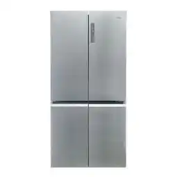Electro Depot 4-deurs koelkast HAIER HCR5919ENMM aanbieding