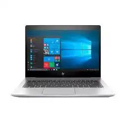 Electro Depot Laptop HP 830 G6 13,3 – i5 – 16GB RAM / 256GB SSD – Windows 11 – Refurbished Grade ECO aanbieding